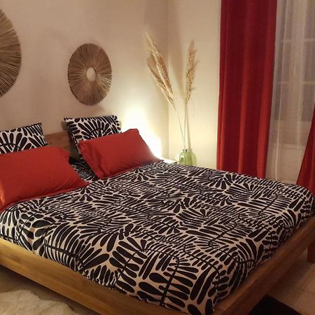 L'Oostaloo Logement De Vacances Usclas-l'Herault Dış mekan fotoğraf