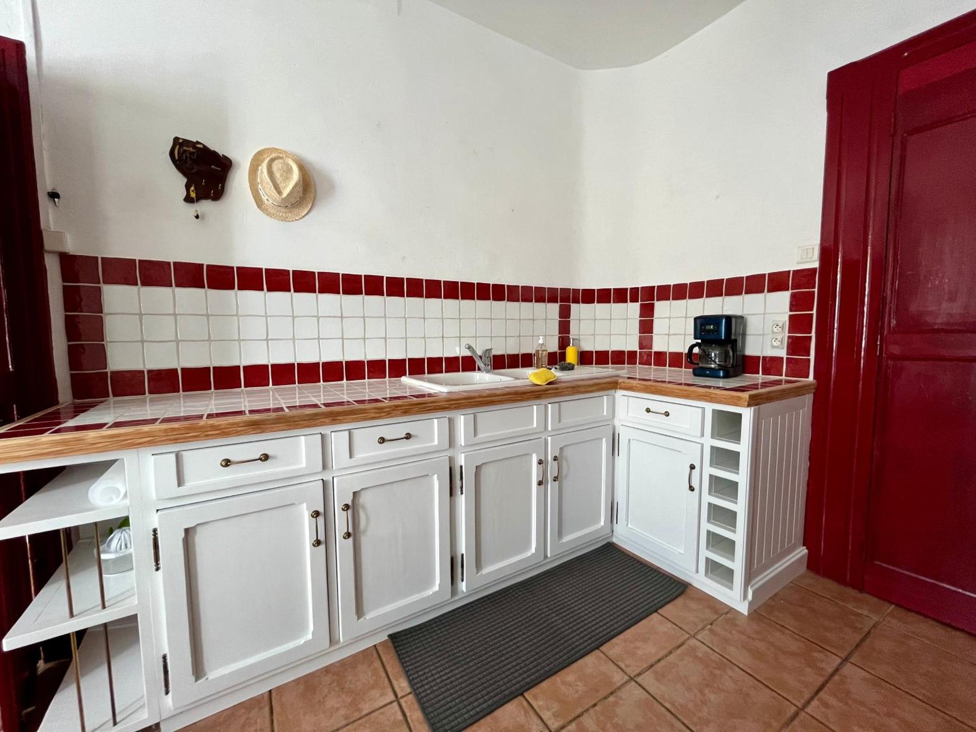 L'Oostaloo Logement De Vacances Usclas-l'Herault Dış mekan fotoğraf