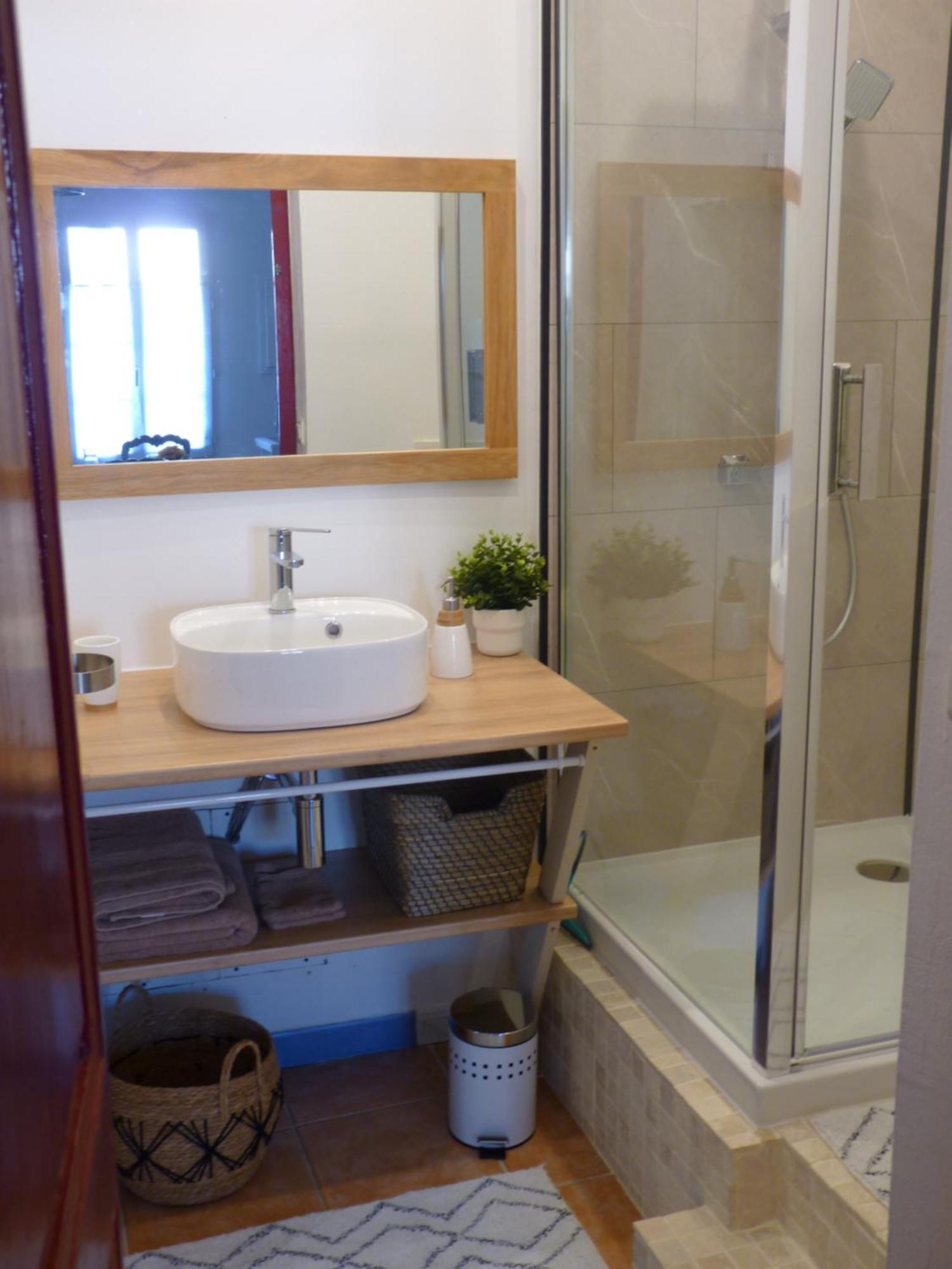 L'Oostaloo Logement De Vacances Usclas-l'Herault Dış mekan fotoğraf