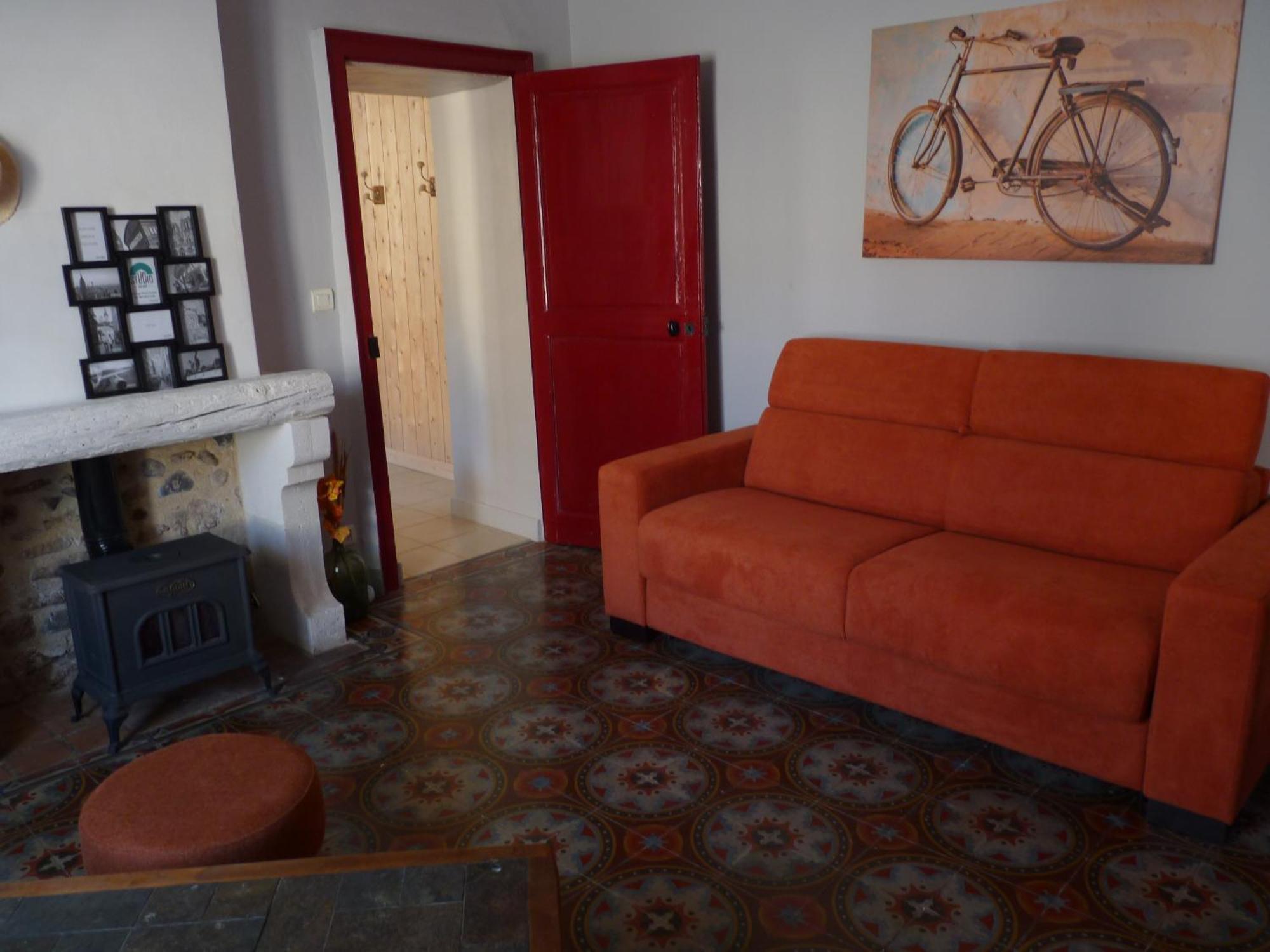 L'Oostaloo Logement De Vacances Usclas-l'Herault Dış mekan fotoğraf