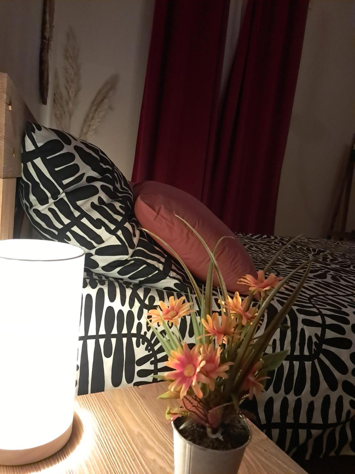 L'Oostaloo Logement De Vacances Usclas-l'Herault Dış mekan fotoğraf