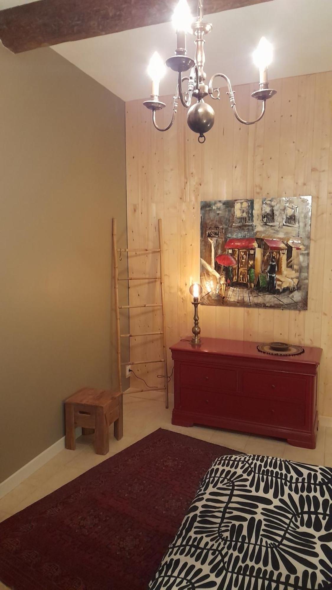 L'Oostaloo Logement De Vacances Usclas-l'Herault Dış mekan fotoğraf