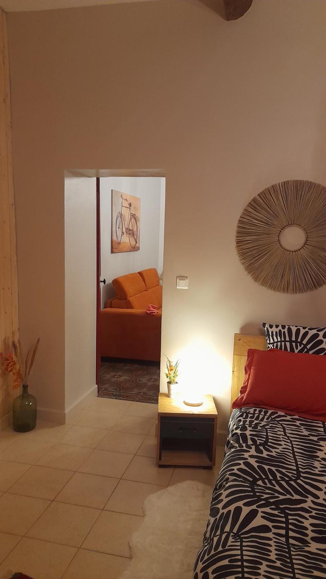 L'Oostaloo Logement De Vacances Usclas-l'Herault Dış mekan fotoğraf