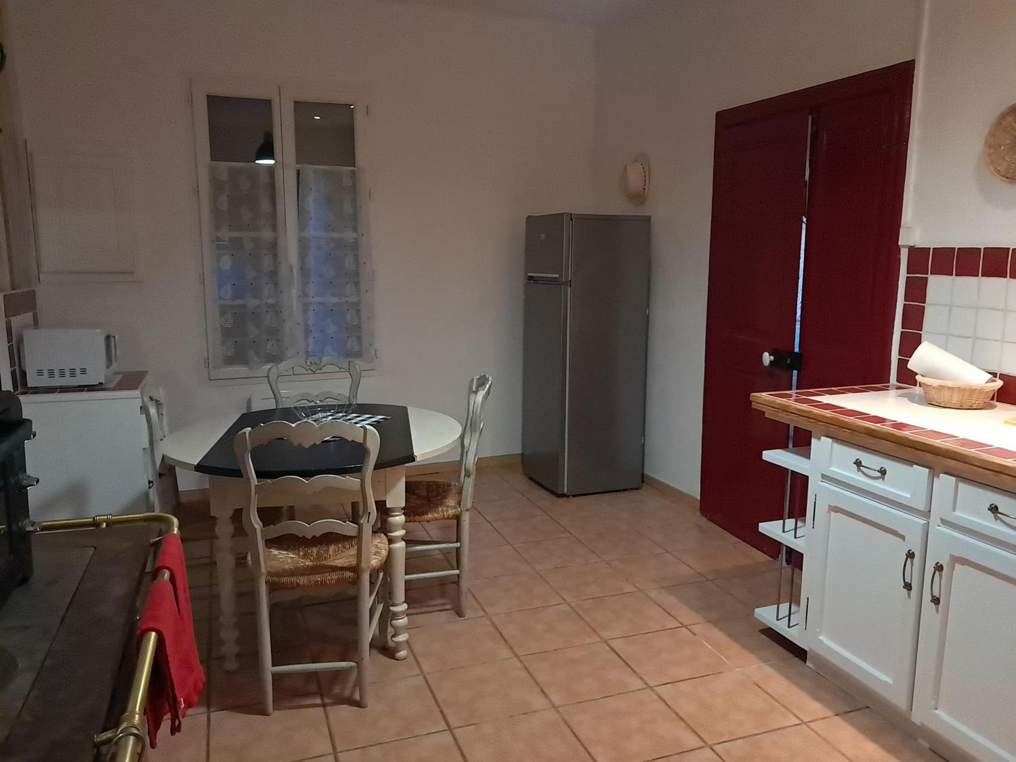 L'Oostaloo Logement De Vacances Usclas-l'Herault Dış mekan fotoğraf
